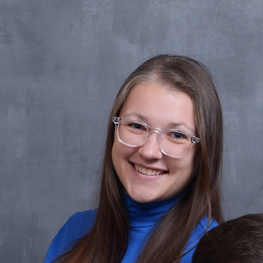 Meet your Posher, Rachel